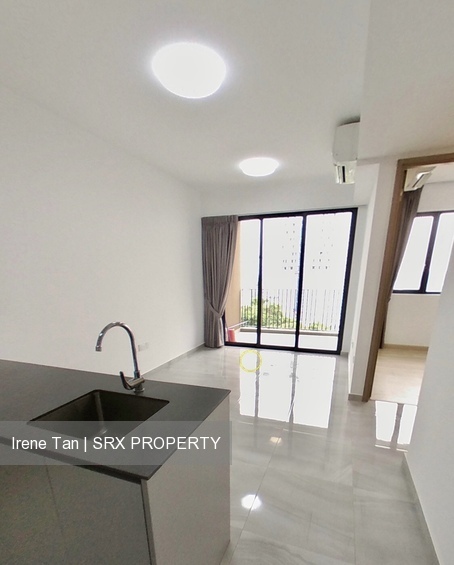 High Park Residences (D28), Apartment #209981261